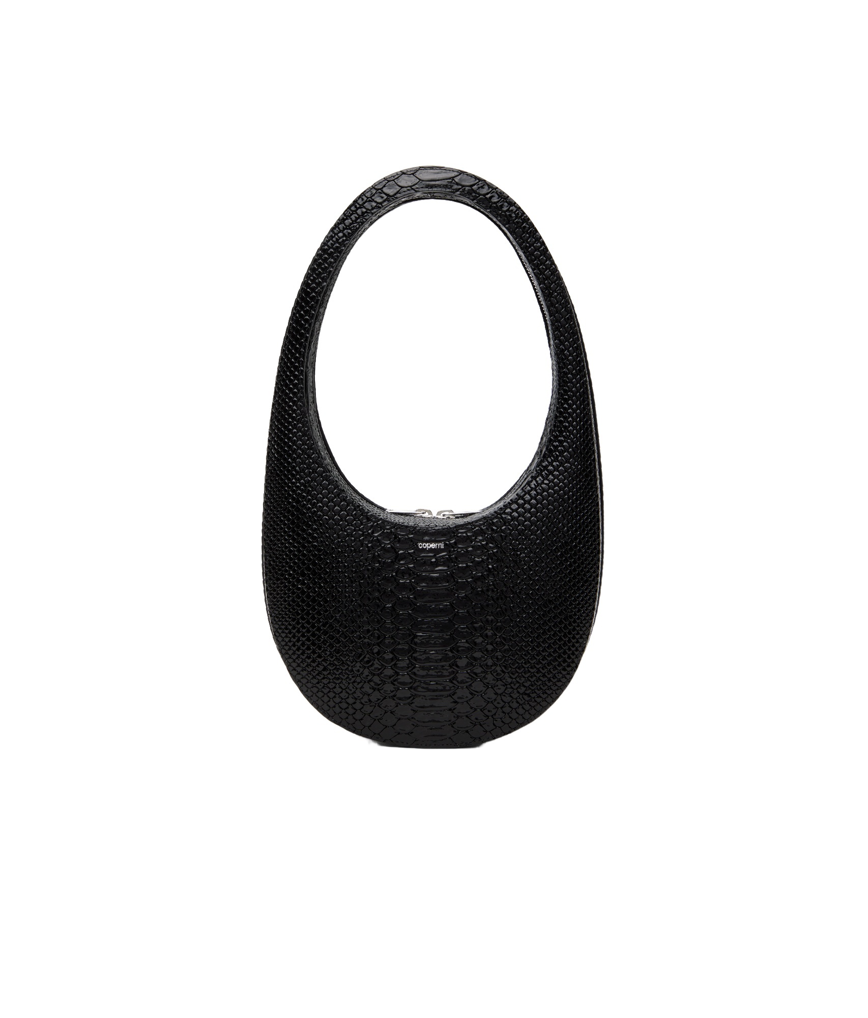 Coperni Mini Swipe Top-handle Bag