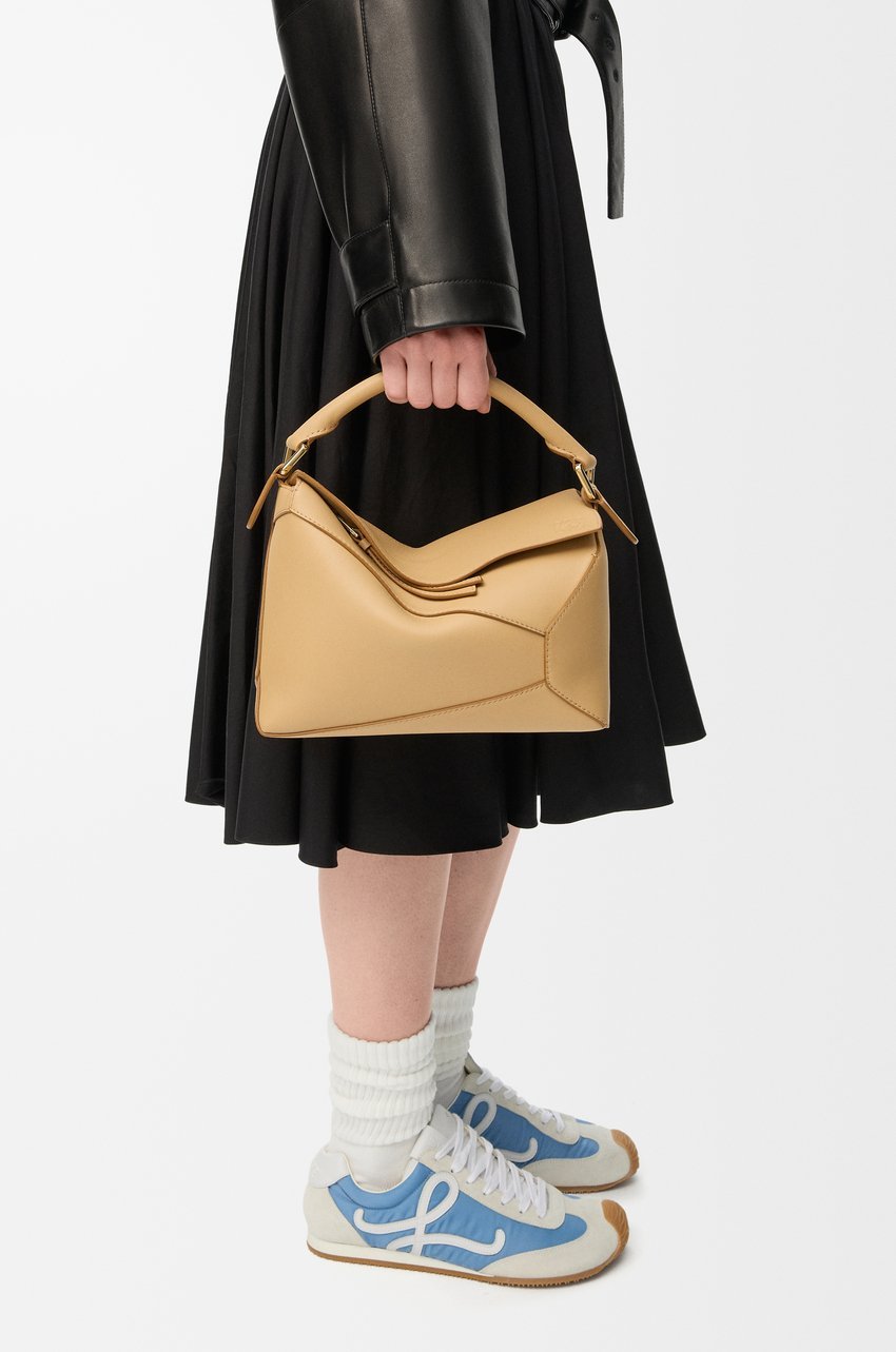 Loewe Puzzle Edge Small Bag