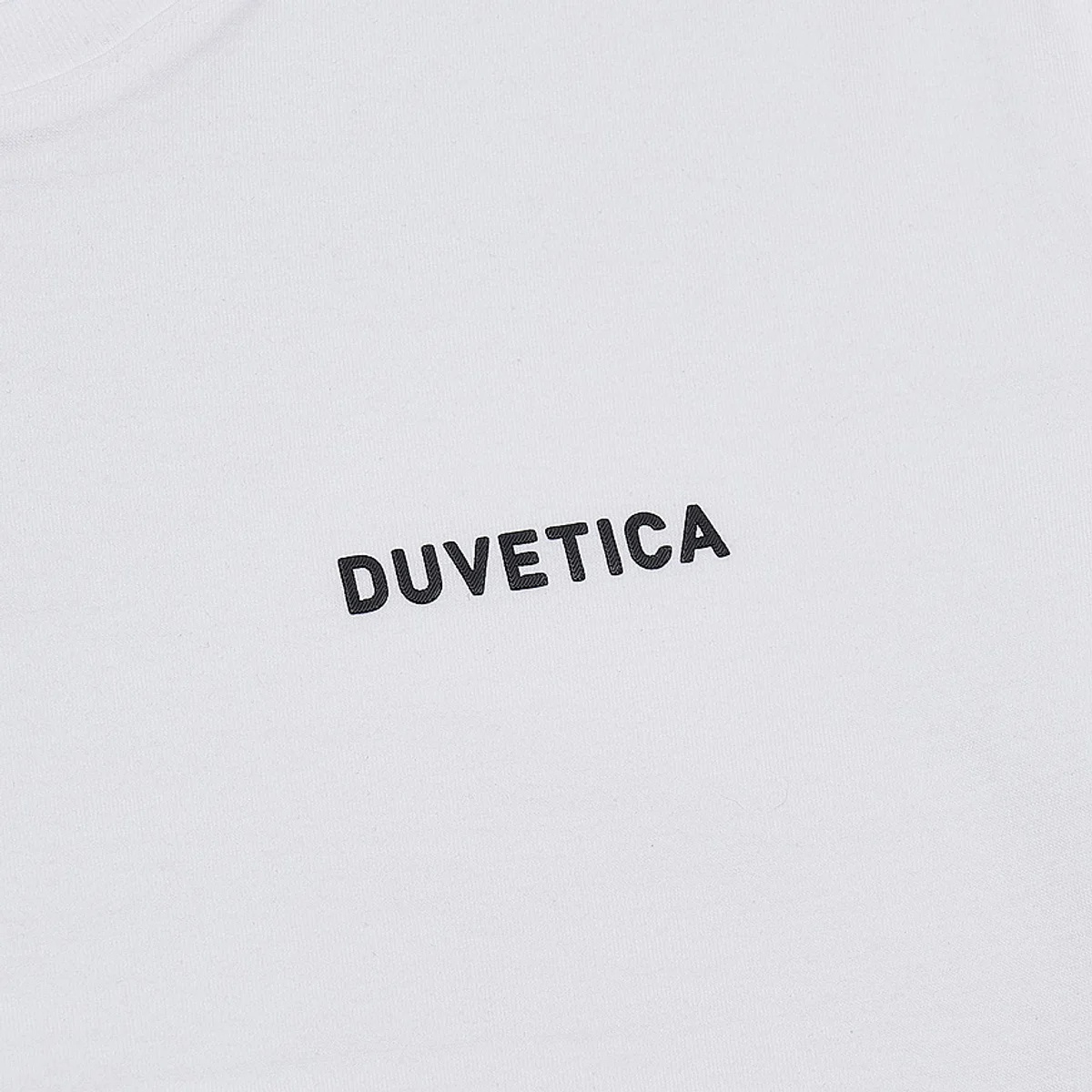 Duvetica Short-sleeved T-shirt
