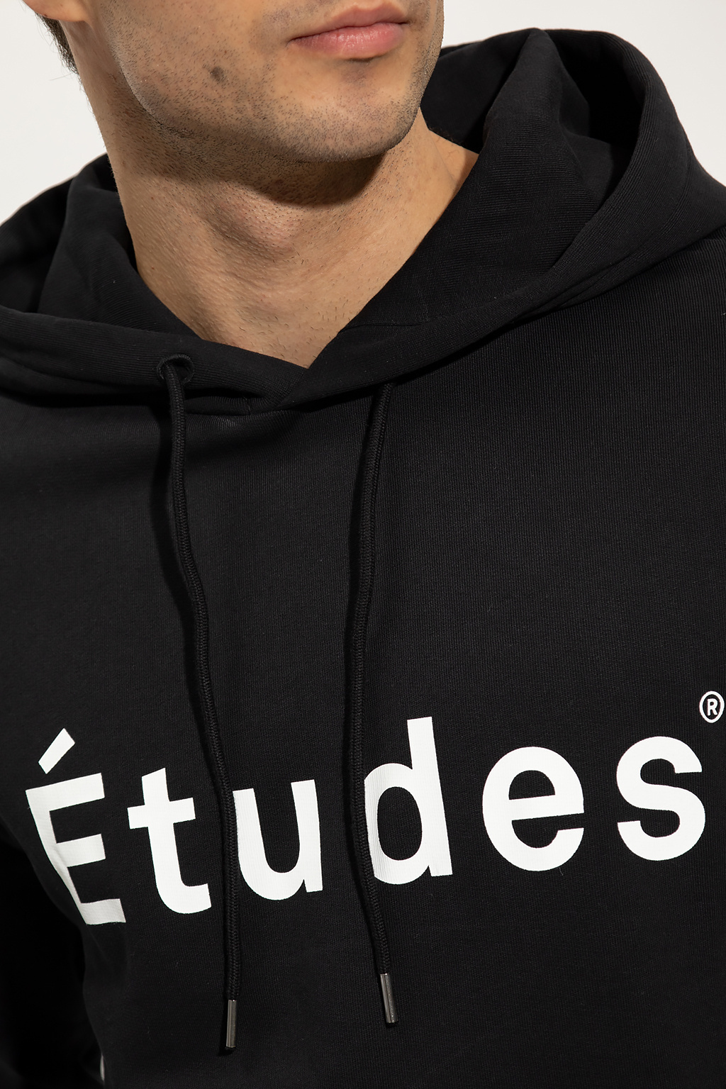 Etudes Studio Études Sweaters In Black