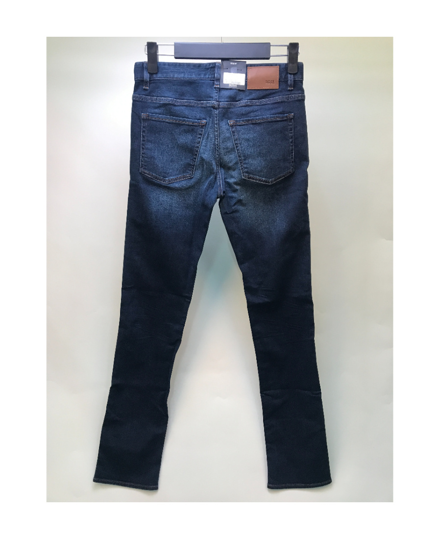HUGO BOSS SLIM JEANS