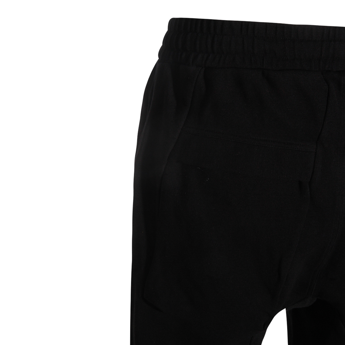 Thom Krom Trousers Blacks And Greys In Black