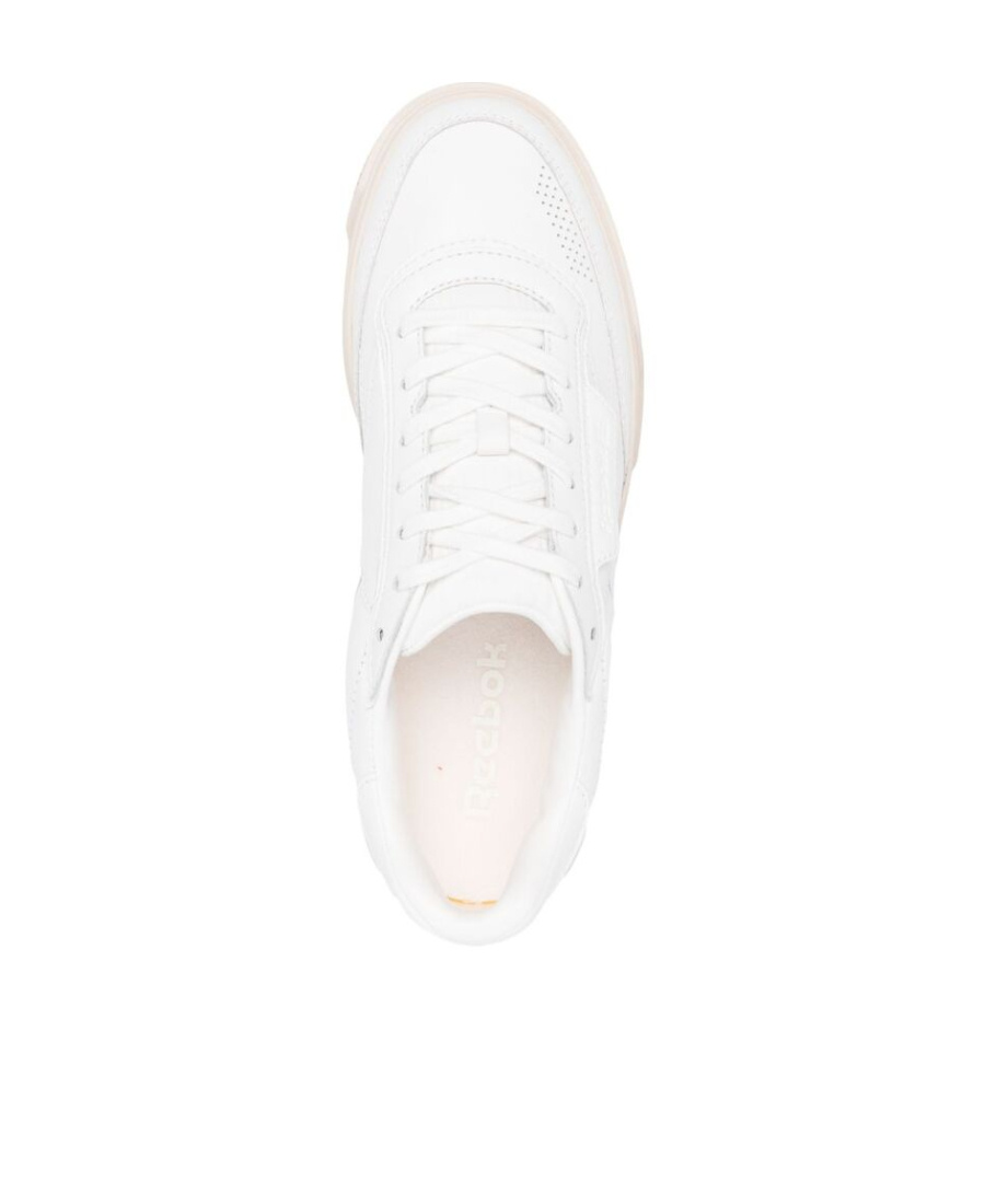 Reebok Club C Ltd Sneakers In White