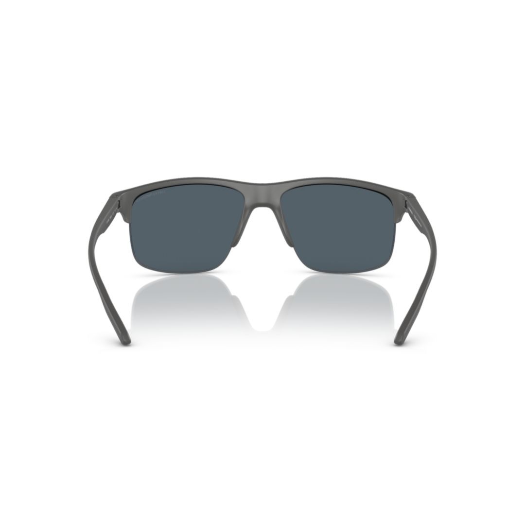 Emporio Armani 4188u Sole506055 In Blue