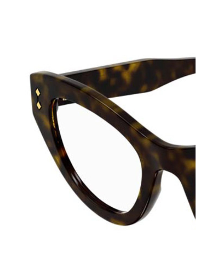 Gucci Eyeglasses Gg1083o In Black