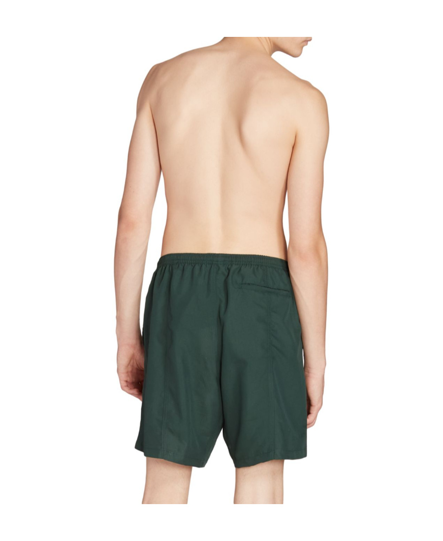 Ami Alexandre Mattiussi Ami De Coeur Swim Shorts