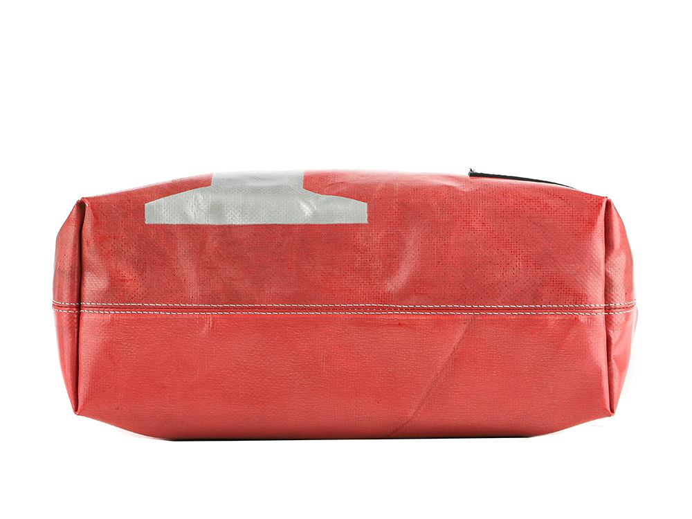Shop Freitag Logo Shoulder Bag