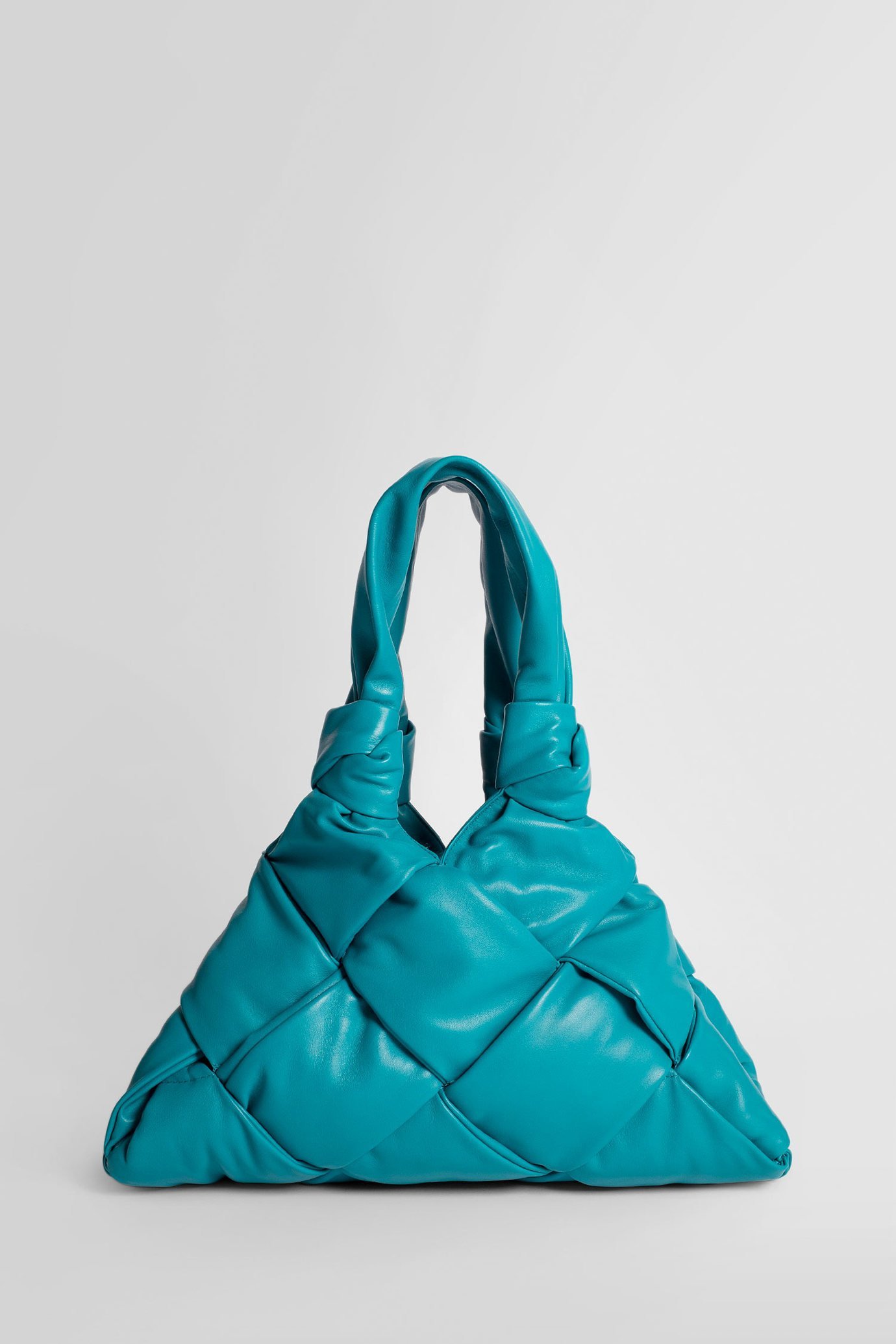 BOTTEGA VENETA BOTTEGA VENETA PADDED TOTE BAG