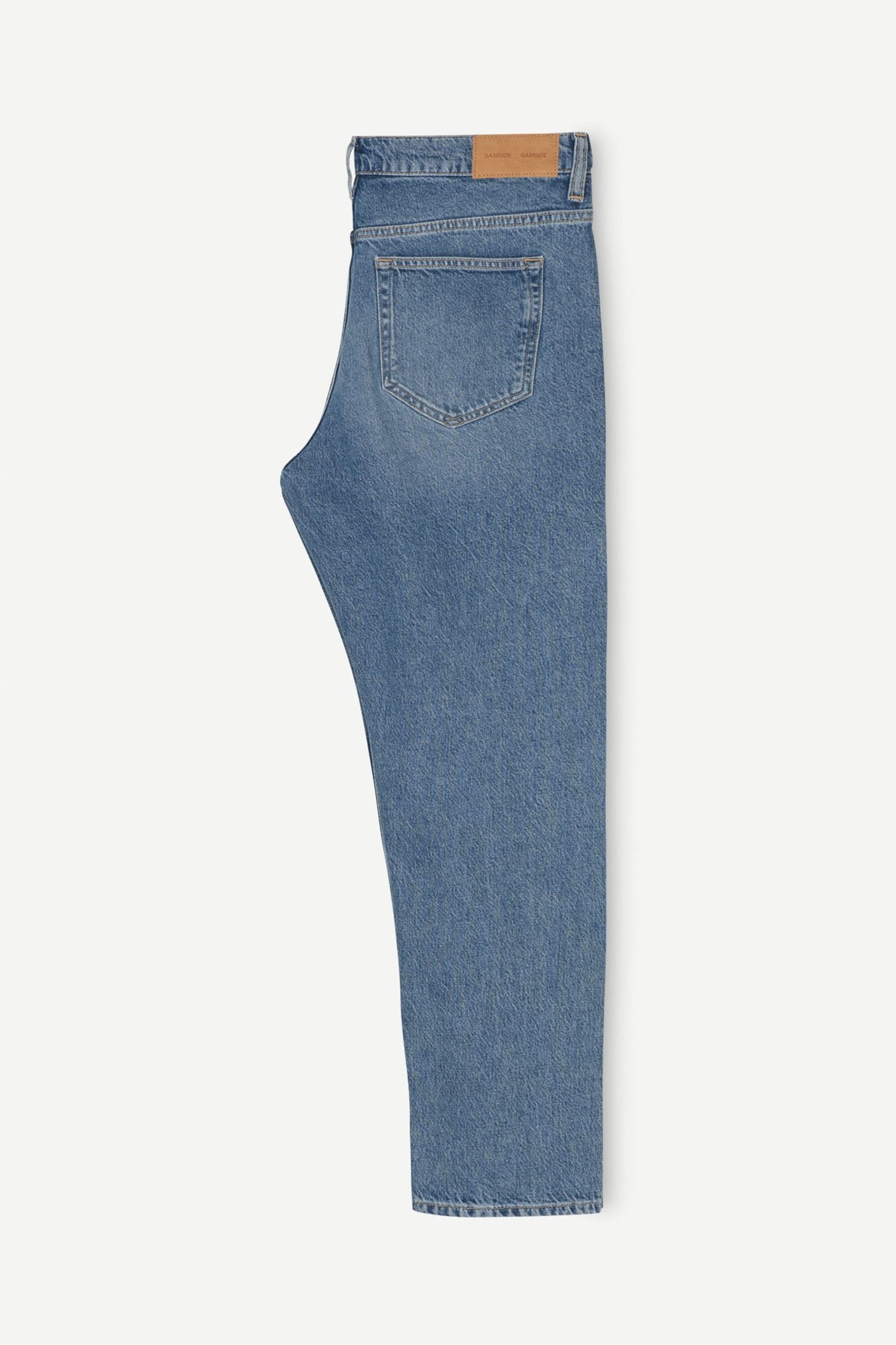 Samsoe & Samsoe Samsoe Samsoe Classic Fit Jeans