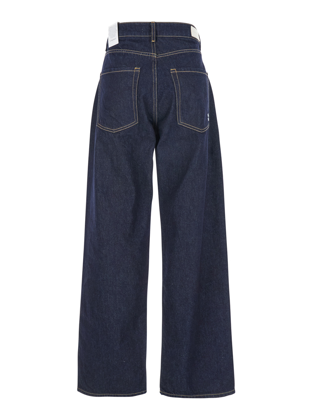Icon Denim Denim Jill Jeans In Black