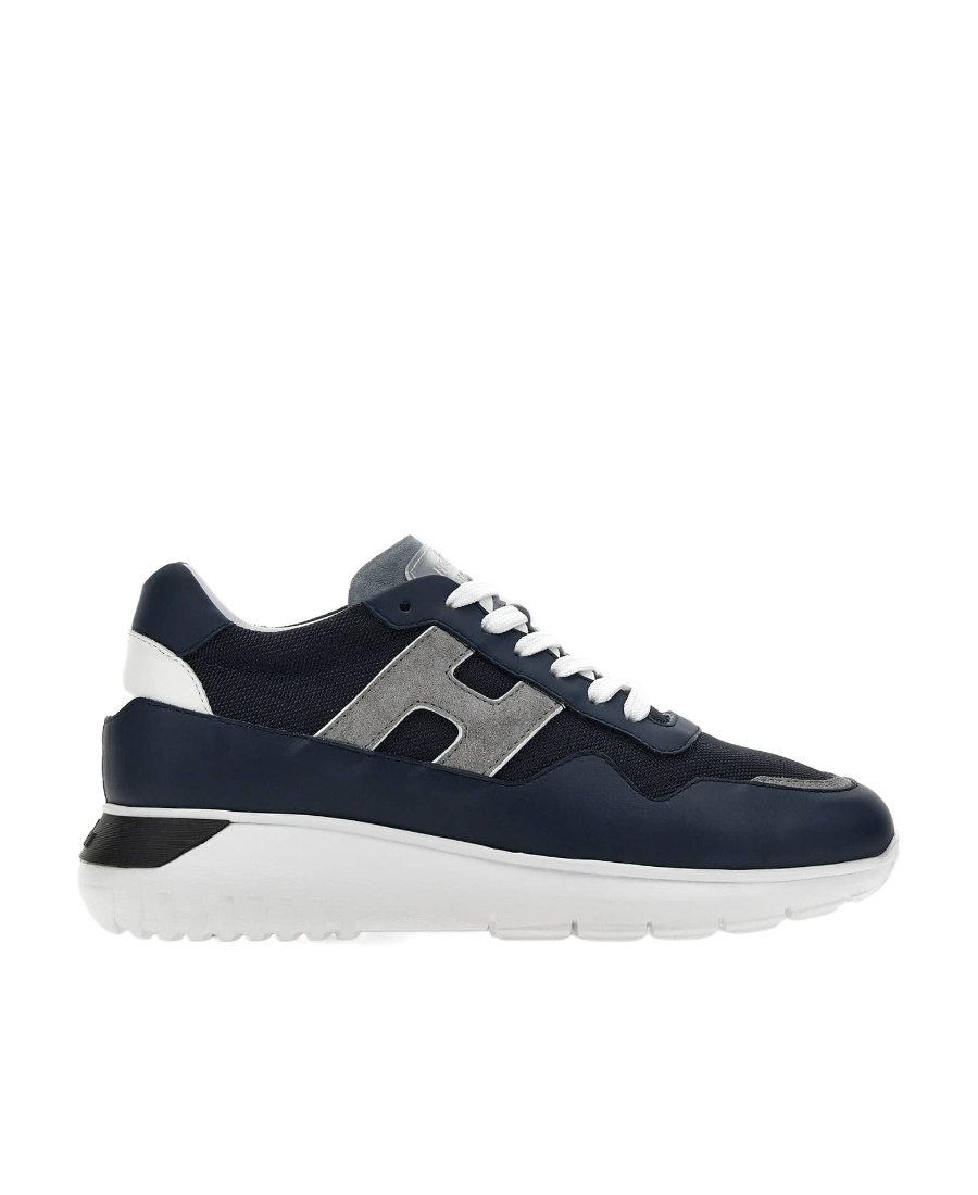 Hogan Sneakers In Black