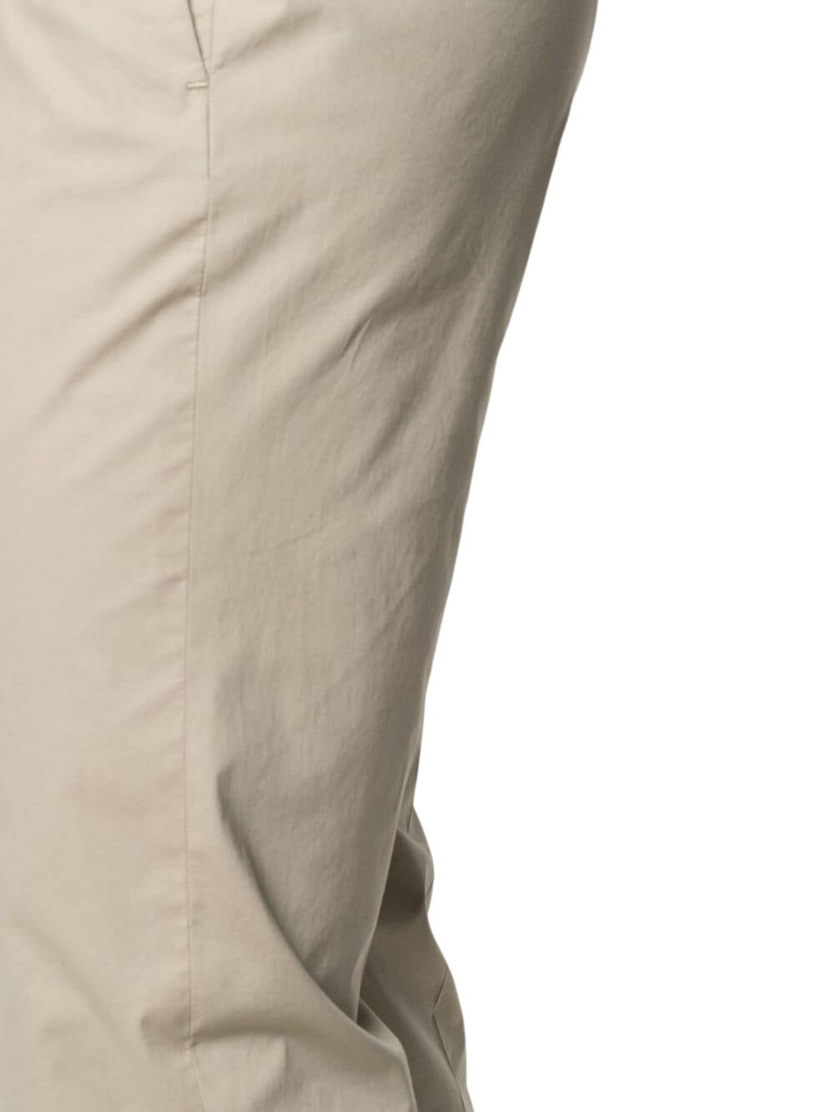 Incotex Straight-leg Cotton Chinos In Nude