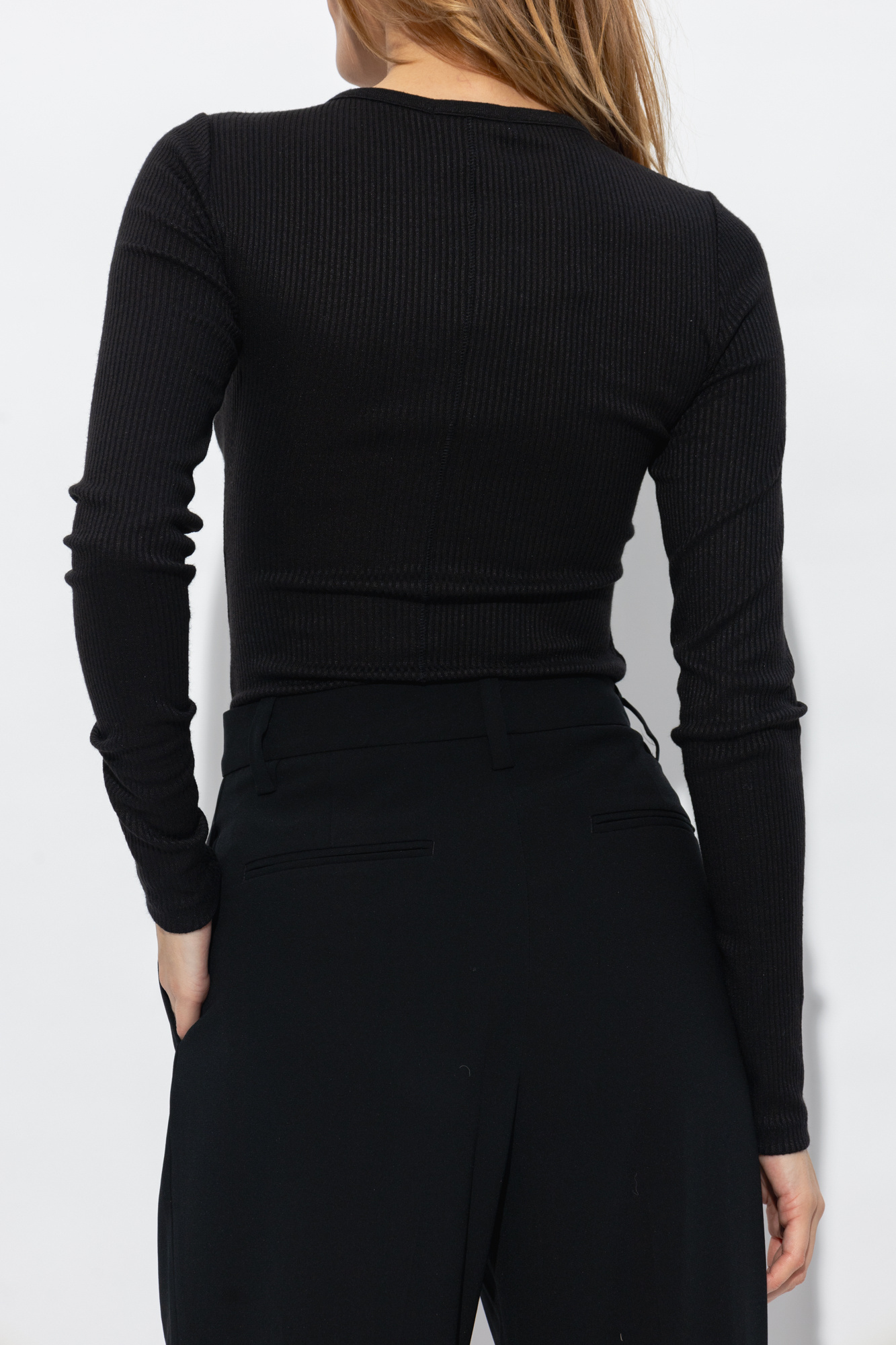 Rag & Bone Long-sleeved Sweater