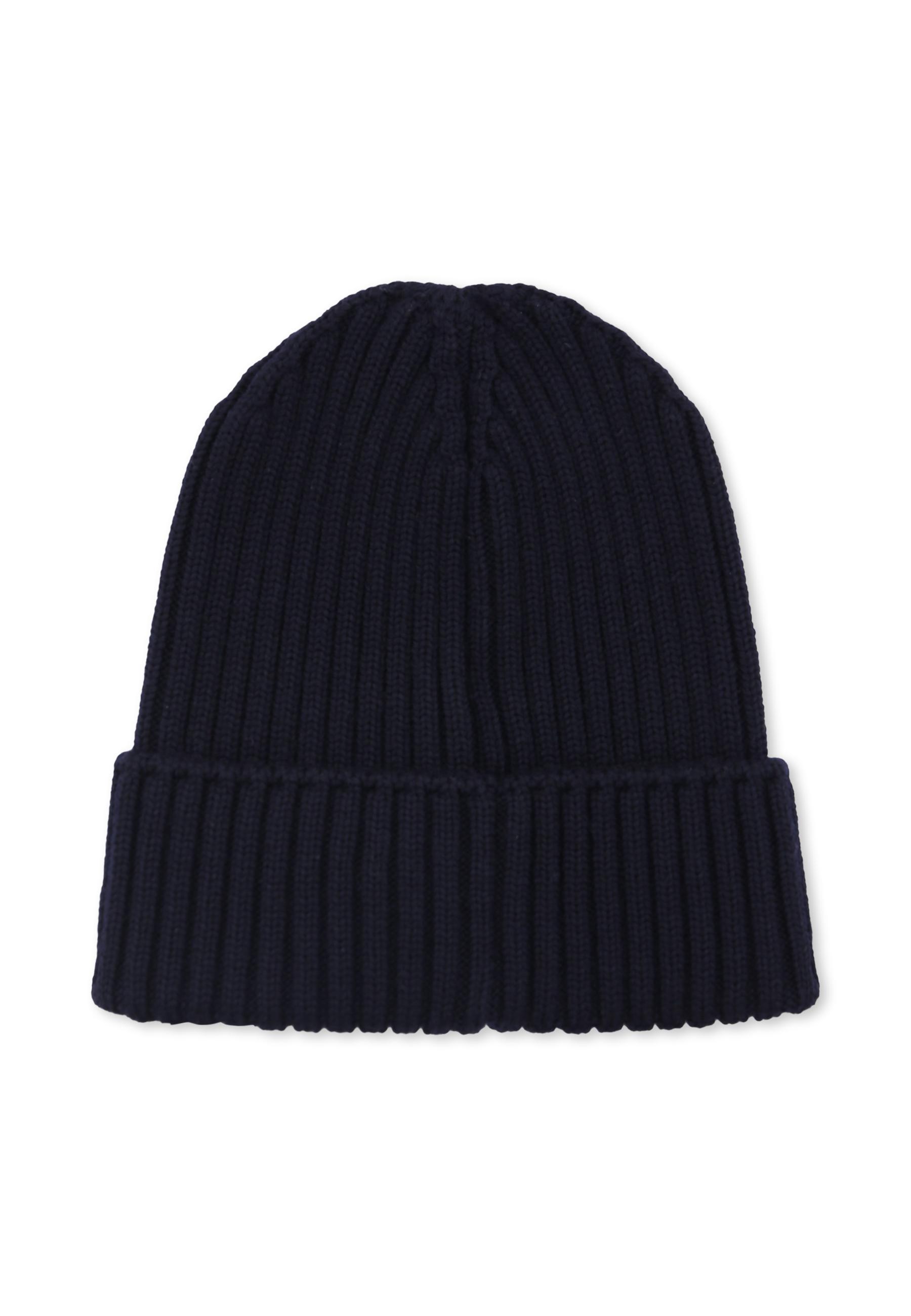 Moncler Ribbed Hat