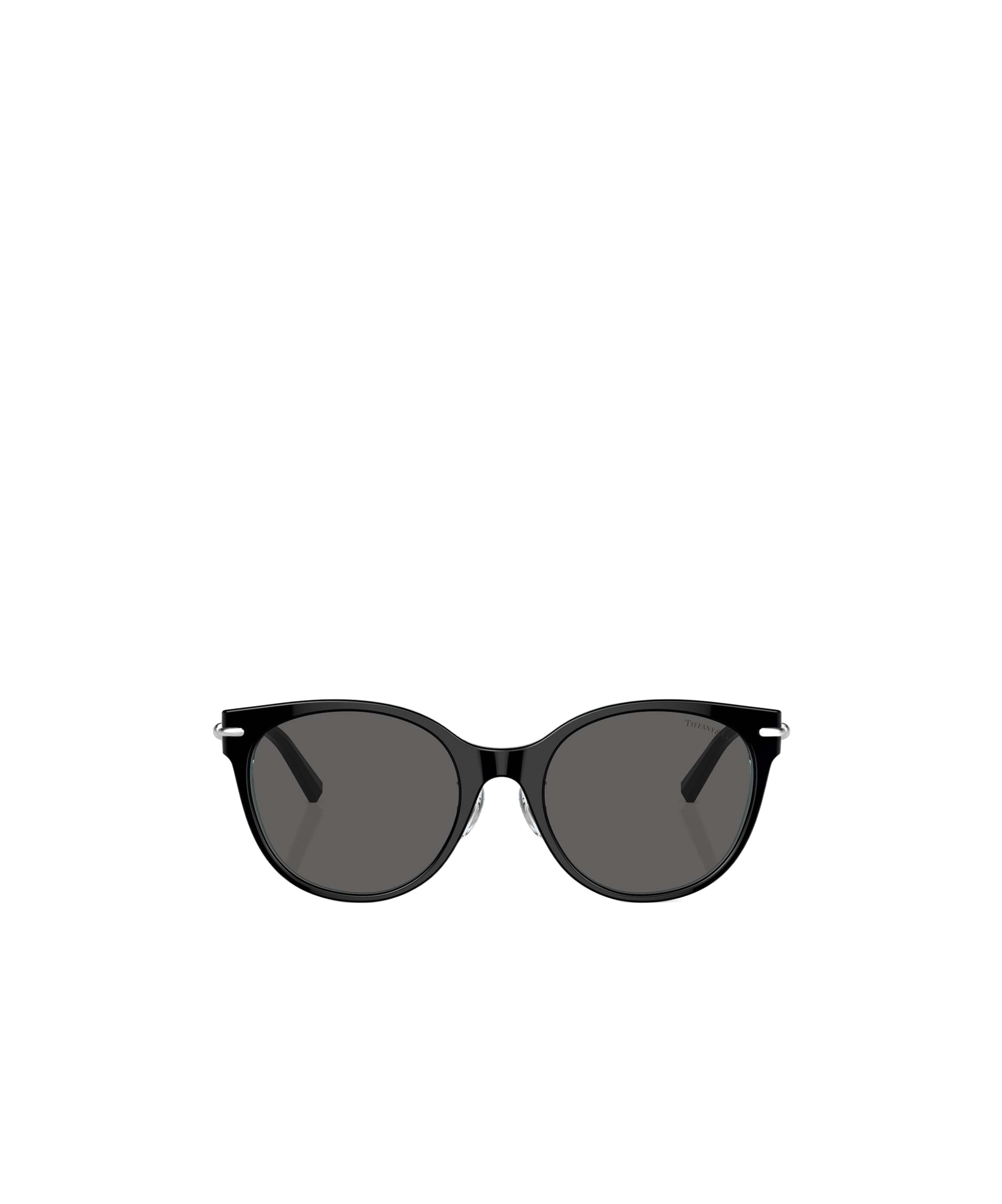 Tiffany & Co Full Frame Sunglasses In Black