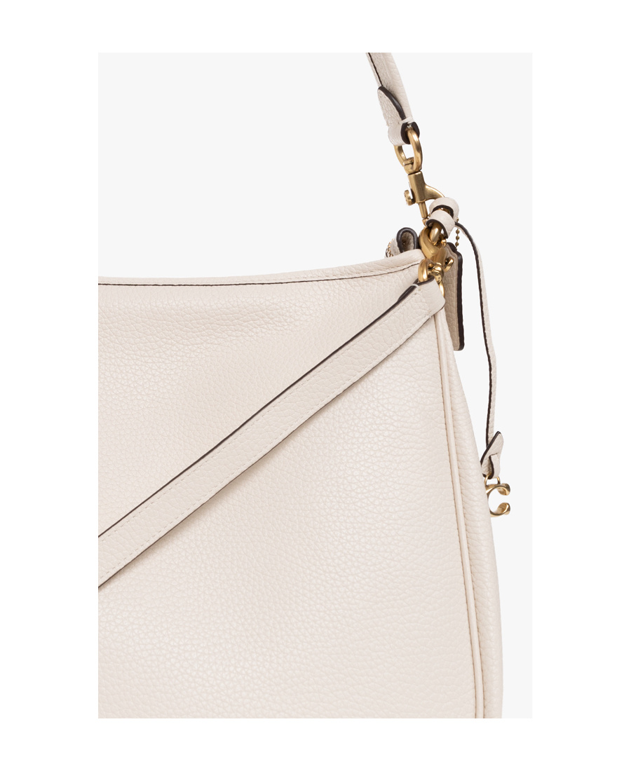 Coach Cary Shoulder Bag In Pink