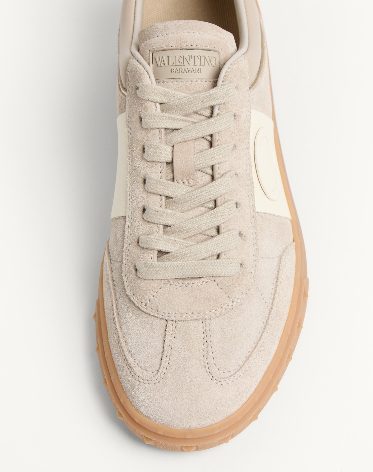 Shop Valentino In Nude