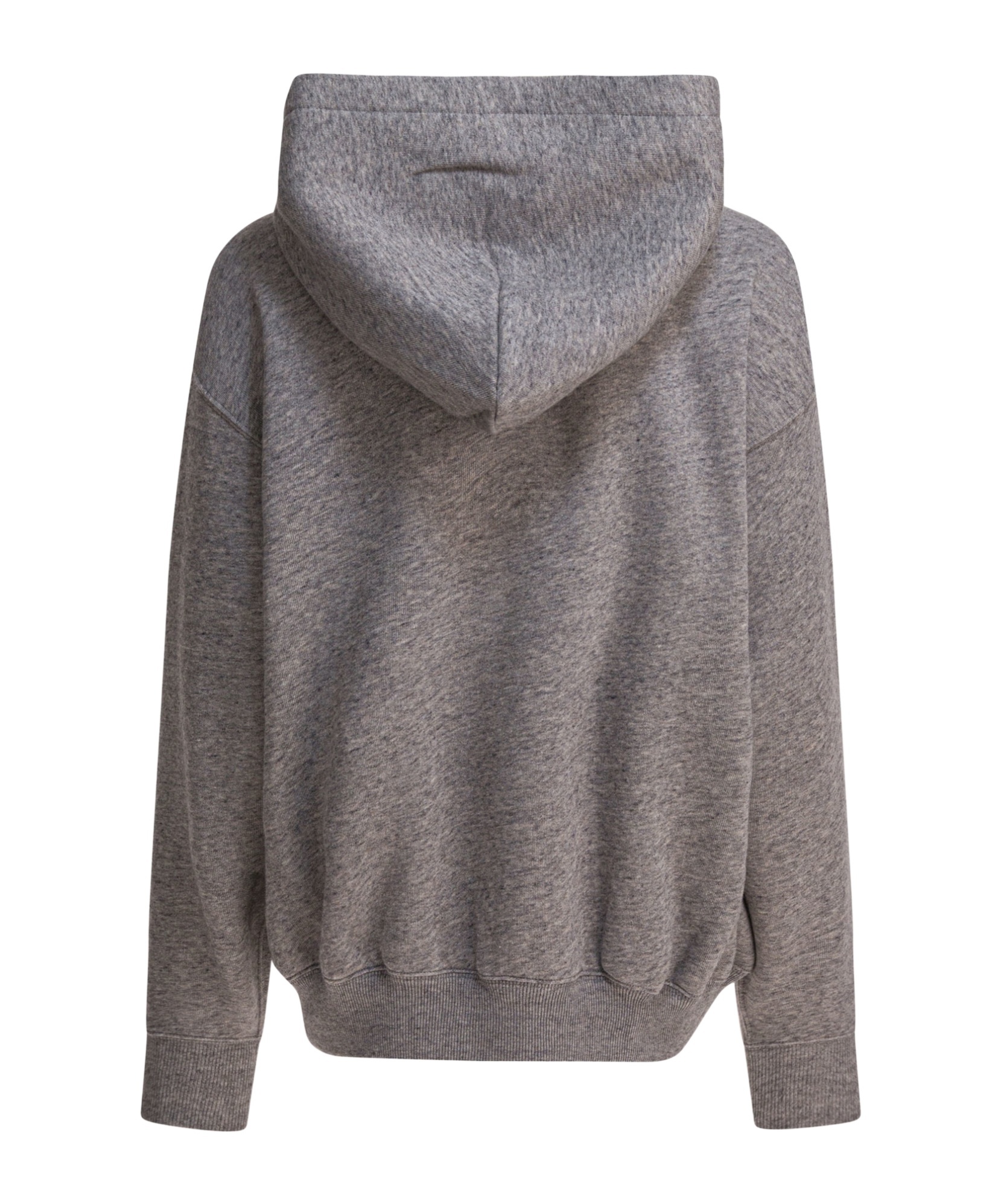 Polo Ralph Lauren Lspohood M2-long Sleeve-knit Sweatshirts Grey