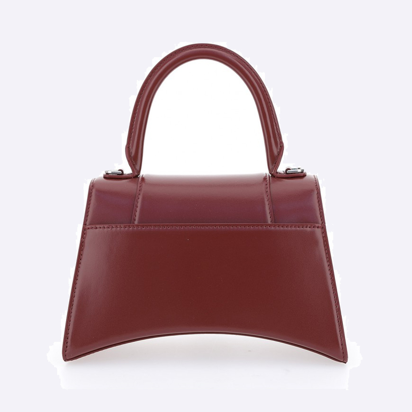 BALENCIAGA HOURGLASS SMALL HANDBAG