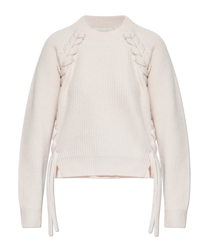 ISABEL MARANT NOELIA JUMPER