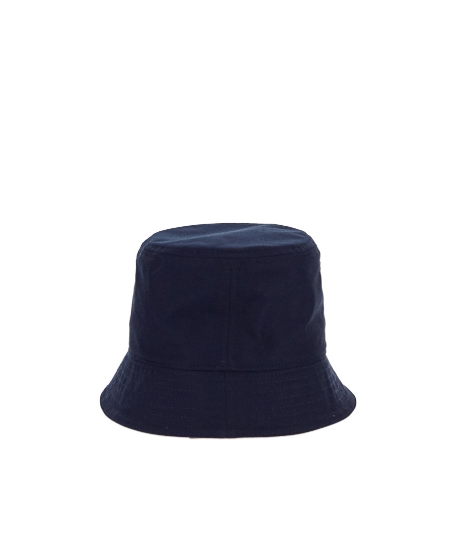 VALENTINO GARAVANI VLOGO BUCKET HAT 