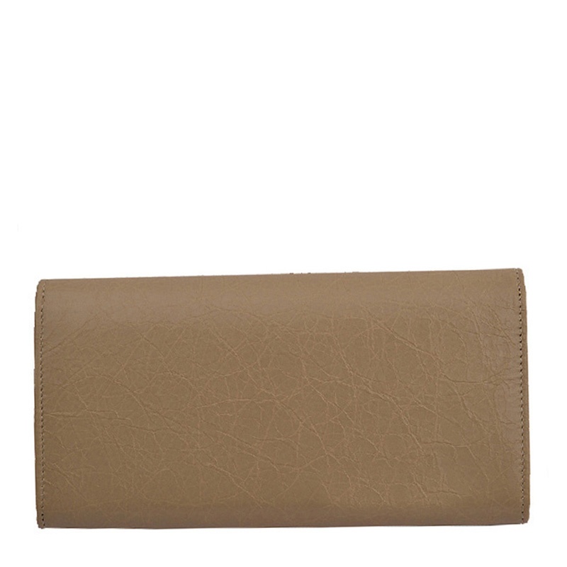 BALENCIAGA LOGO WALLET