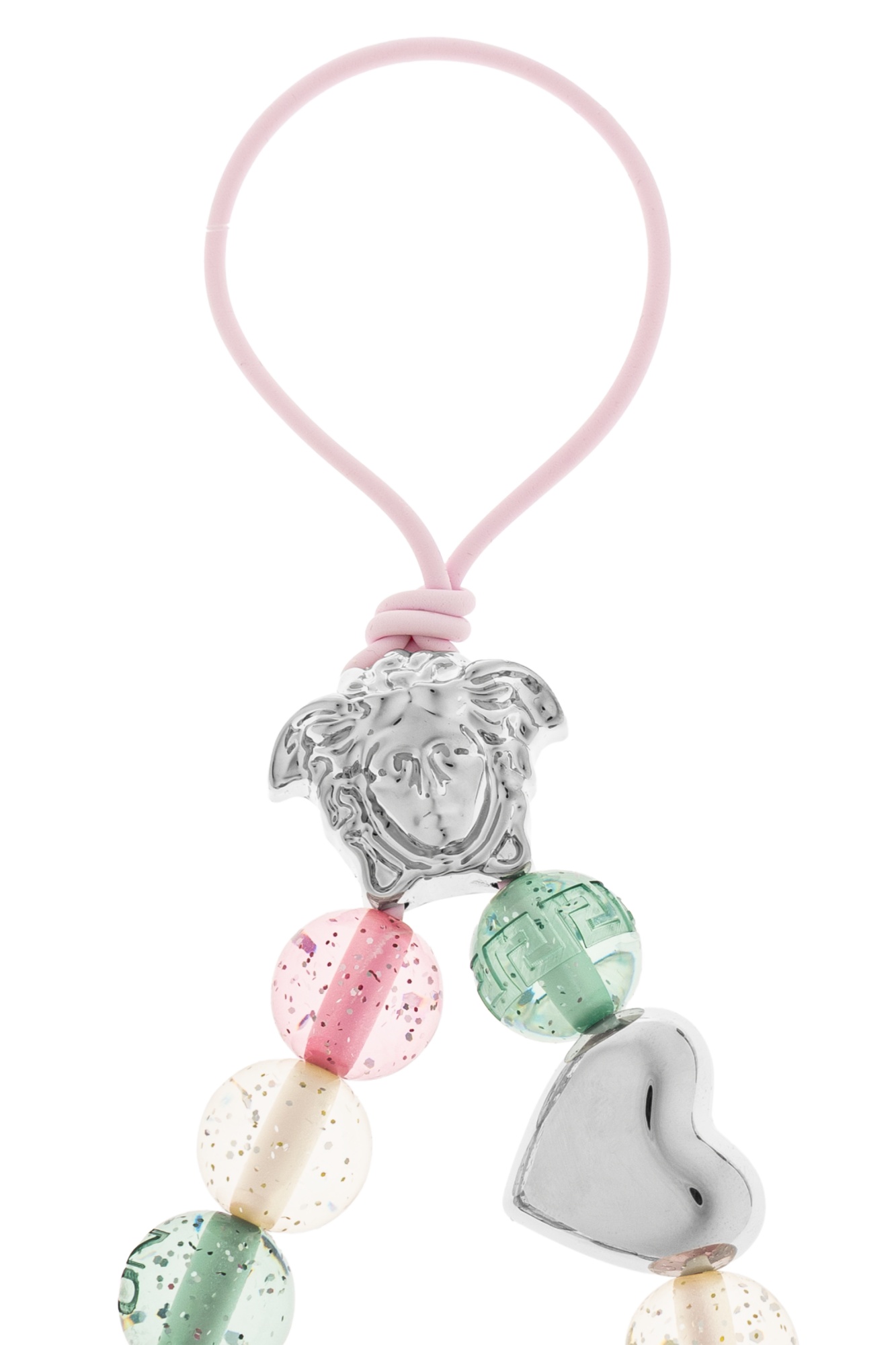 Versace Bead Bag Charms