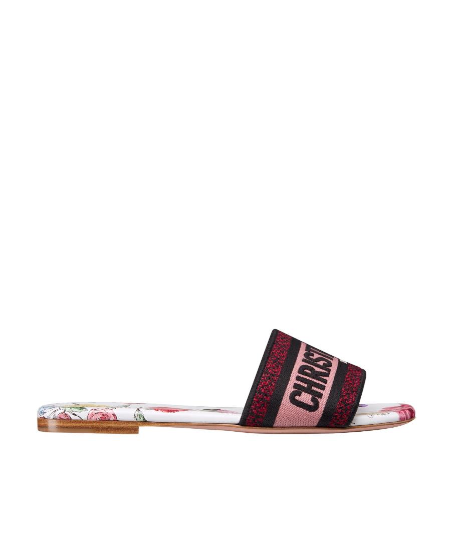 Dior Dway Slide In Multi
