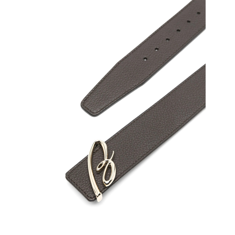 Brioni Belt