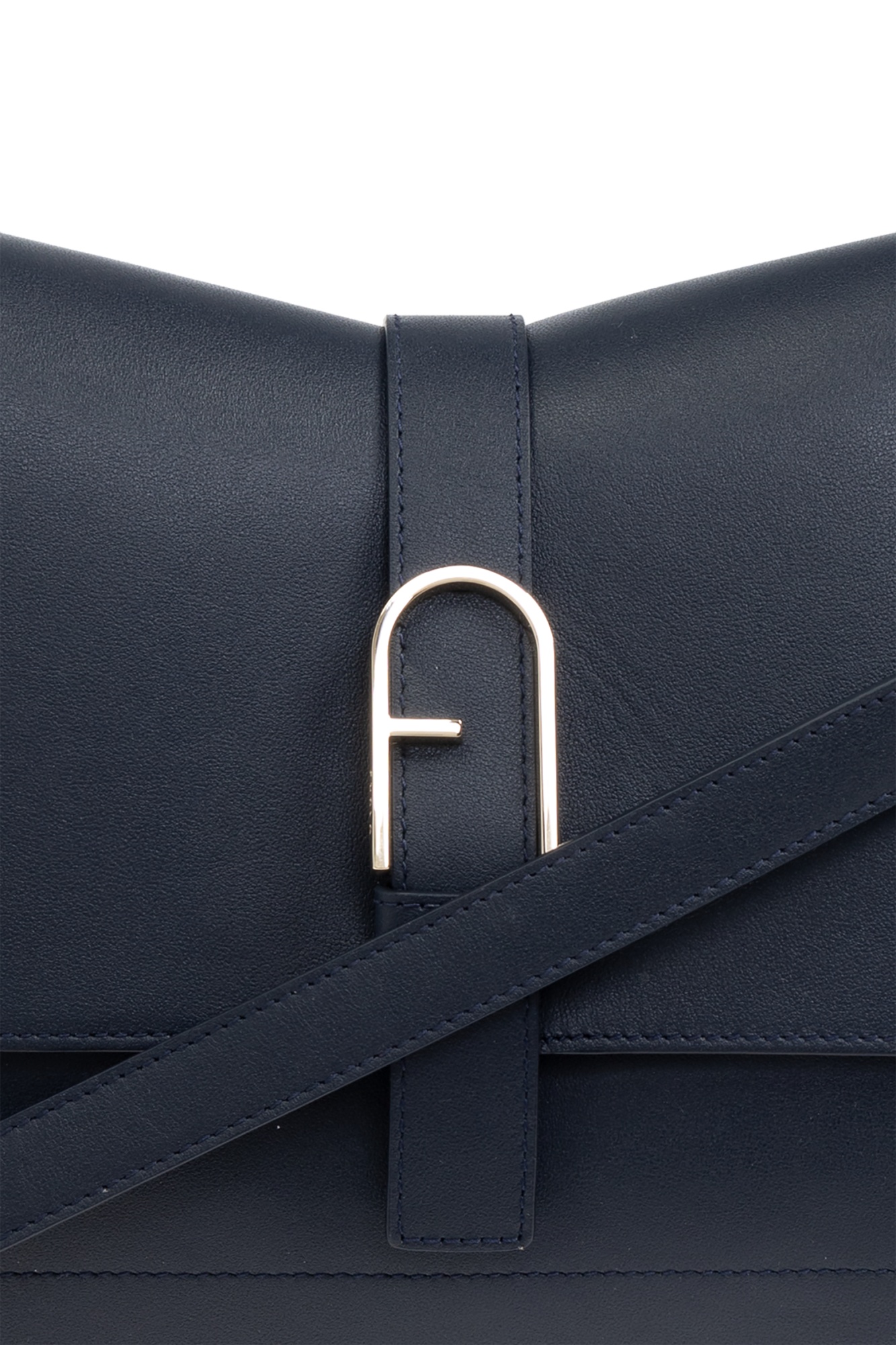 FURLA FLOW SHOULDER BAG