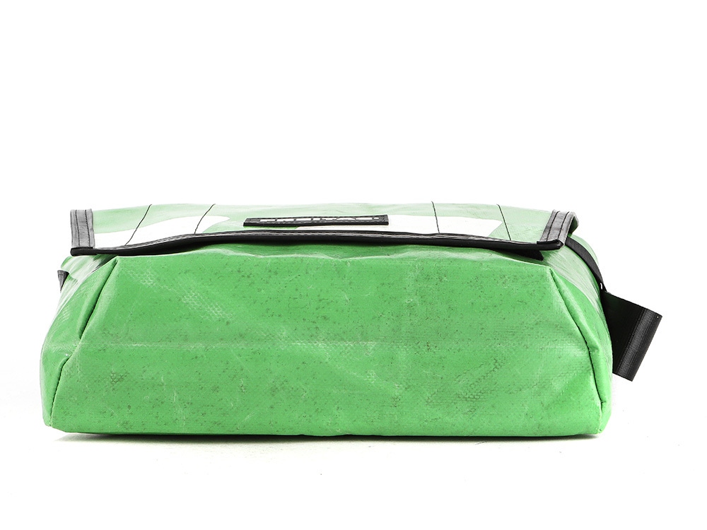 Shop Freitag Logo Shoulder Bag
