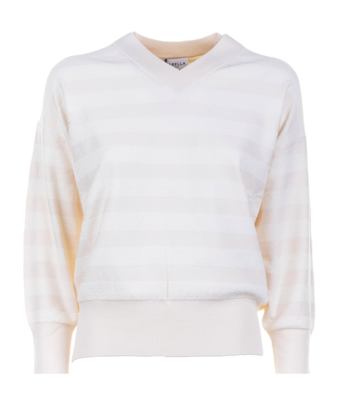 Marella Long Sleeve Sweatshirt