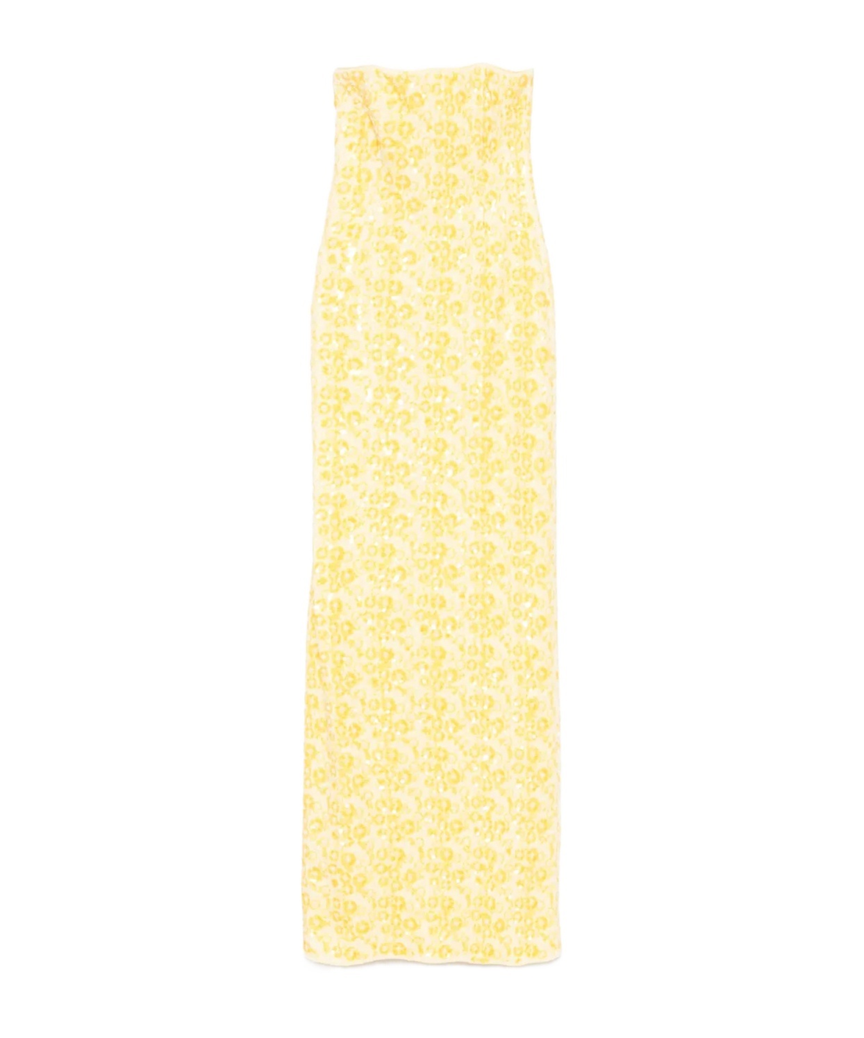 Jonathan Simkhai Sequinned Maxi Dress
