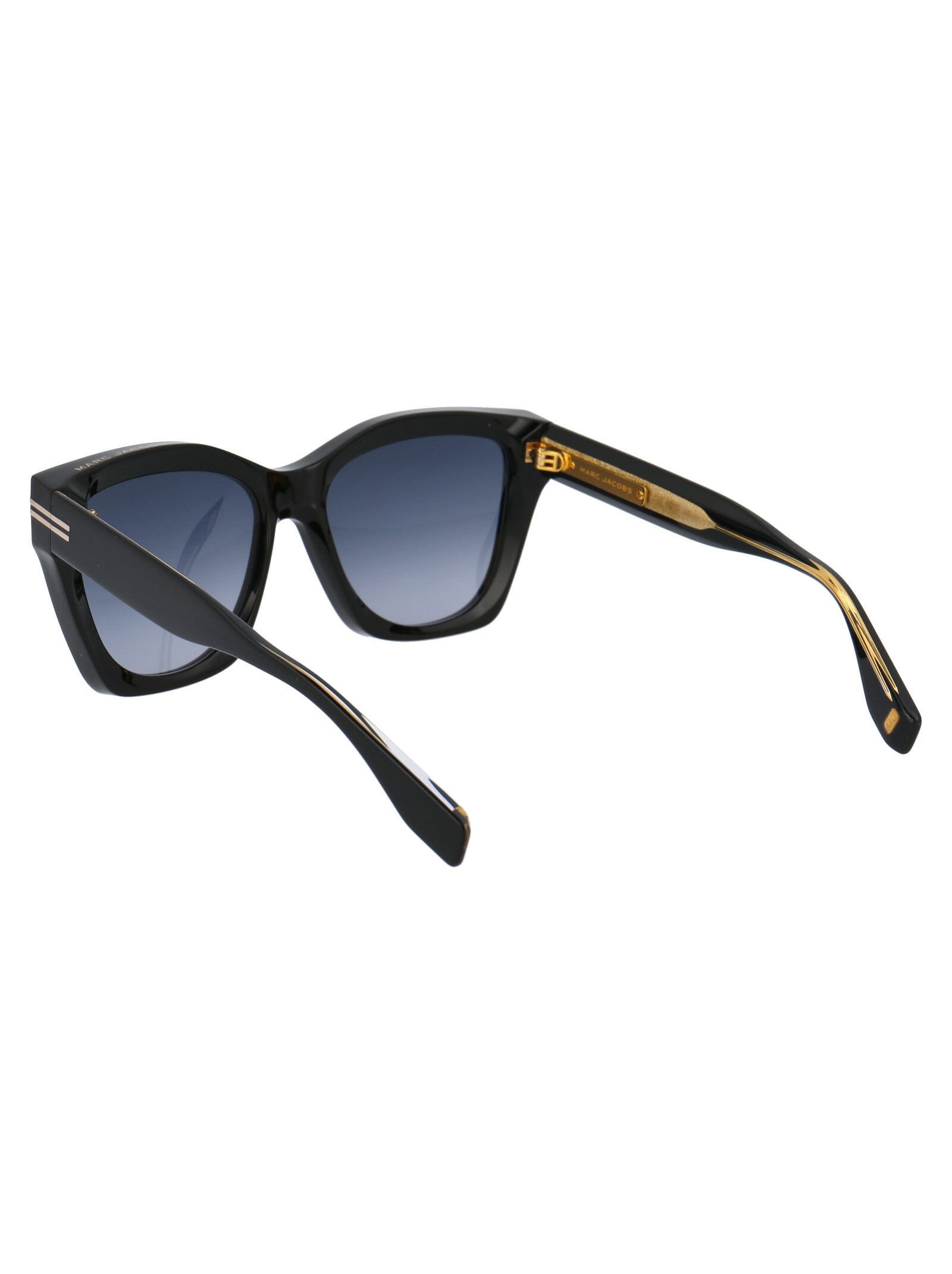 Marc Jacobs Square-frame Sunglasses