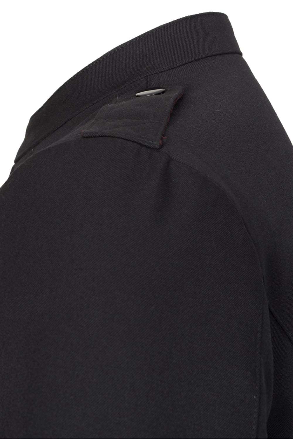 Dolce & Gabbana Dolce & Gabbana Vintage Bomber In Black