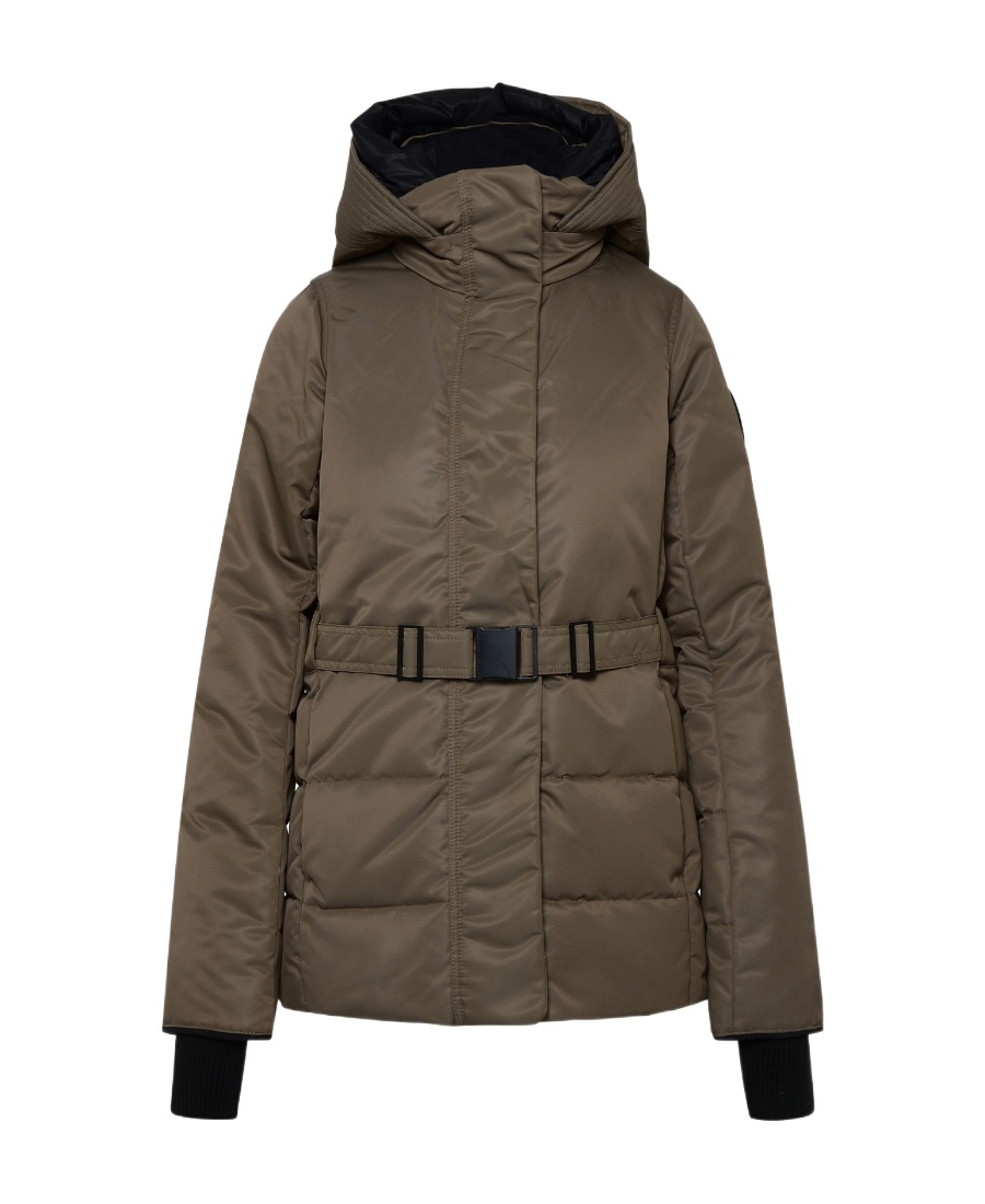 CANADA GOOSE MCKENNA JACKET