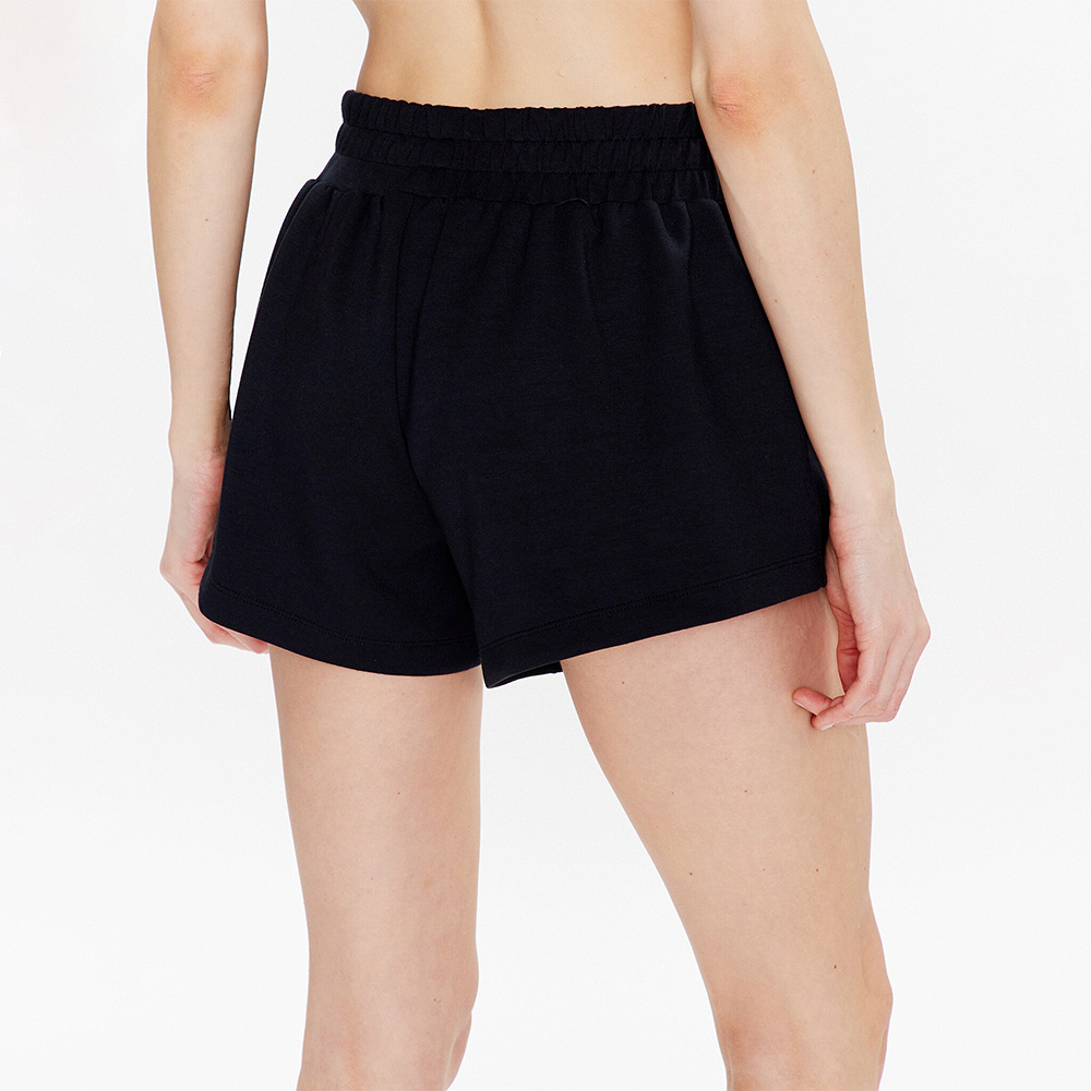EA7 LOGO LOGO SHORTS 