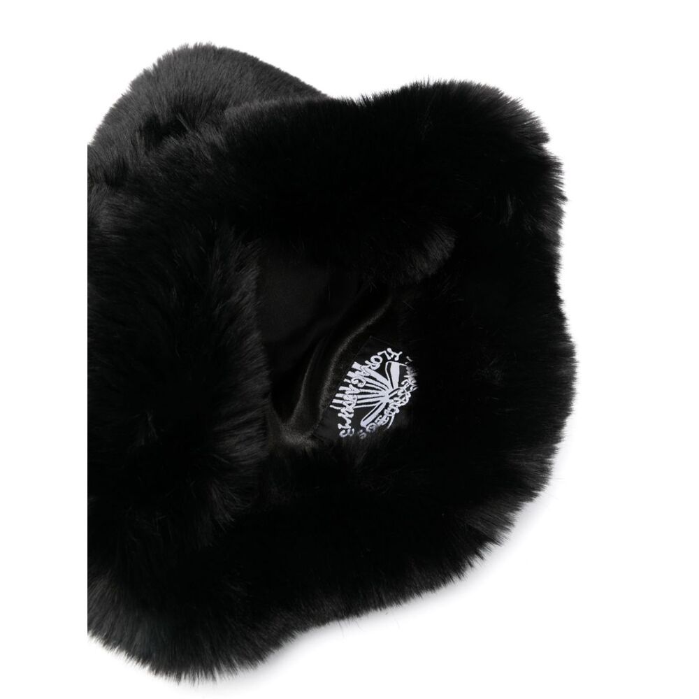 ACNE STUDIOS BOW HAT
