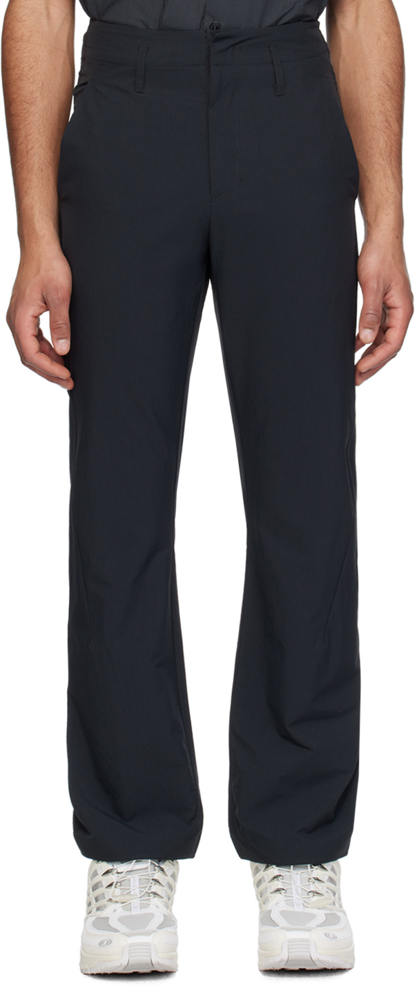 Post Archive Faction (paf) 6.0 Series Right Trousers