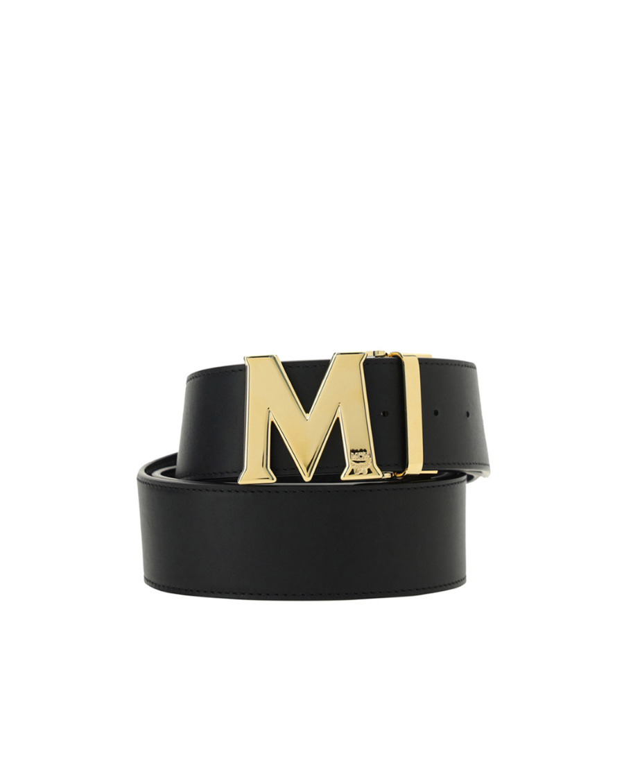 Mcm Claus Reversible Belt
