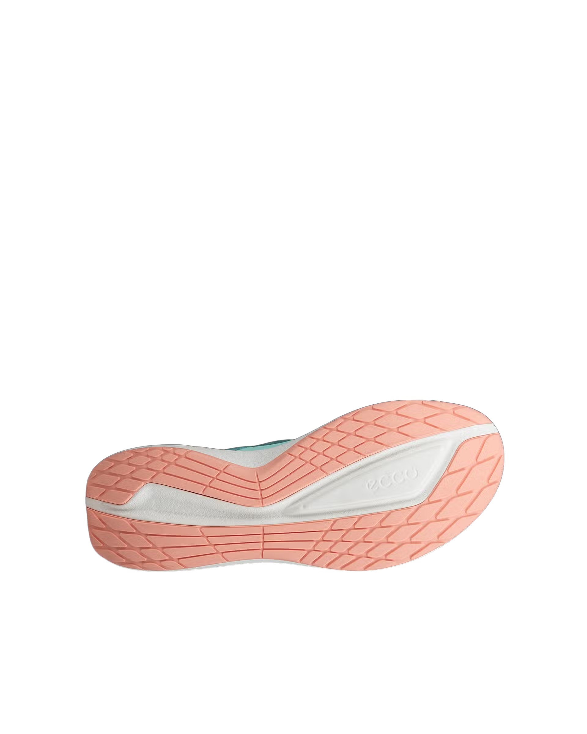 Ecco Biom Sneakers In Blue