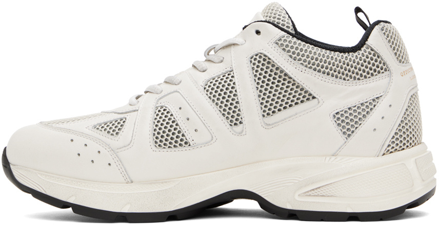 Officine Creative Off-white Supurbia 001 Sneakers