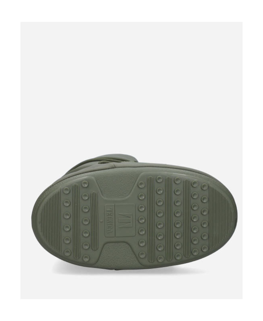 Moon Boot Icon Snow Boots In Green