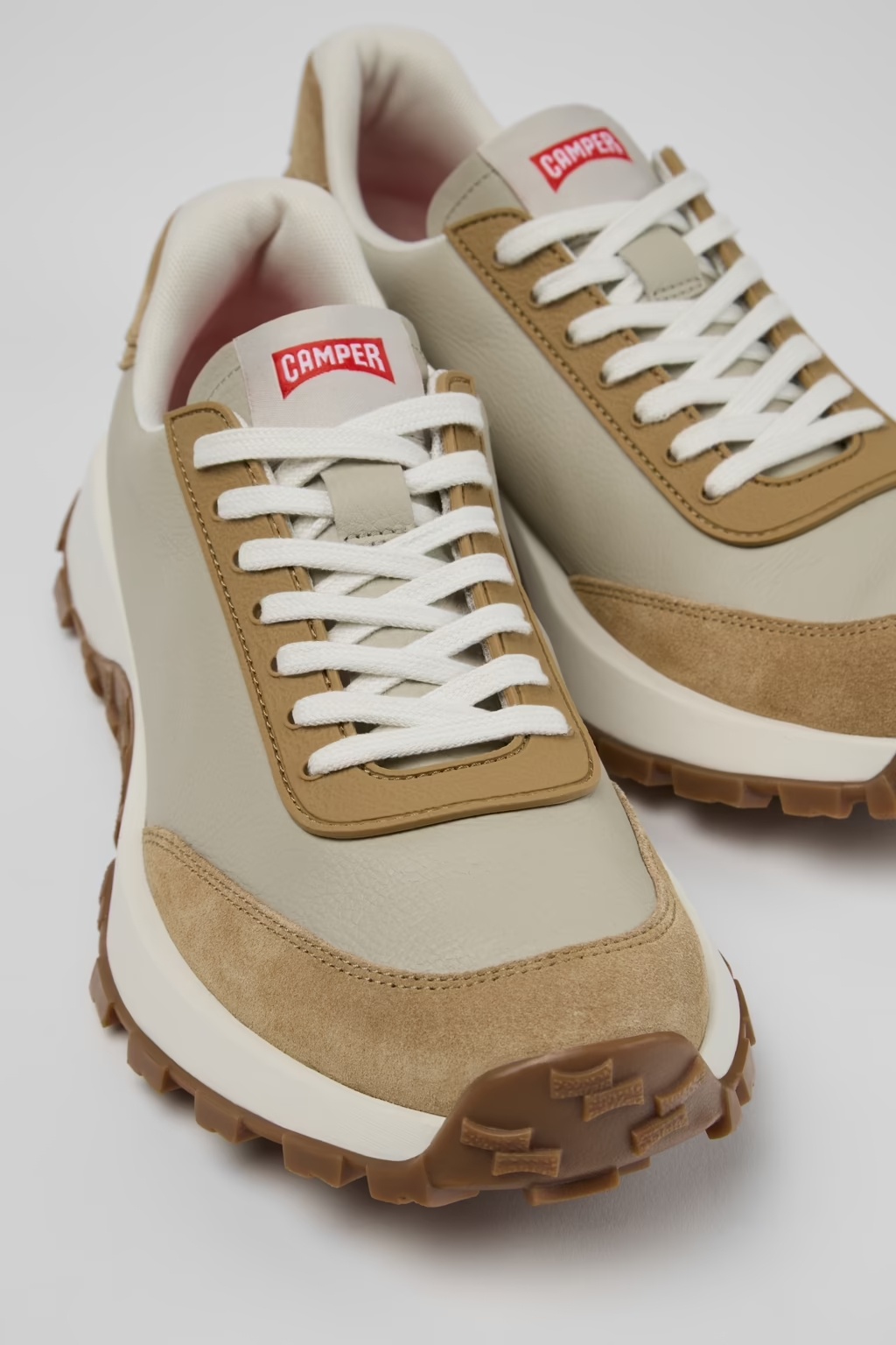 Camper Drift Trail Sneaker In Multi