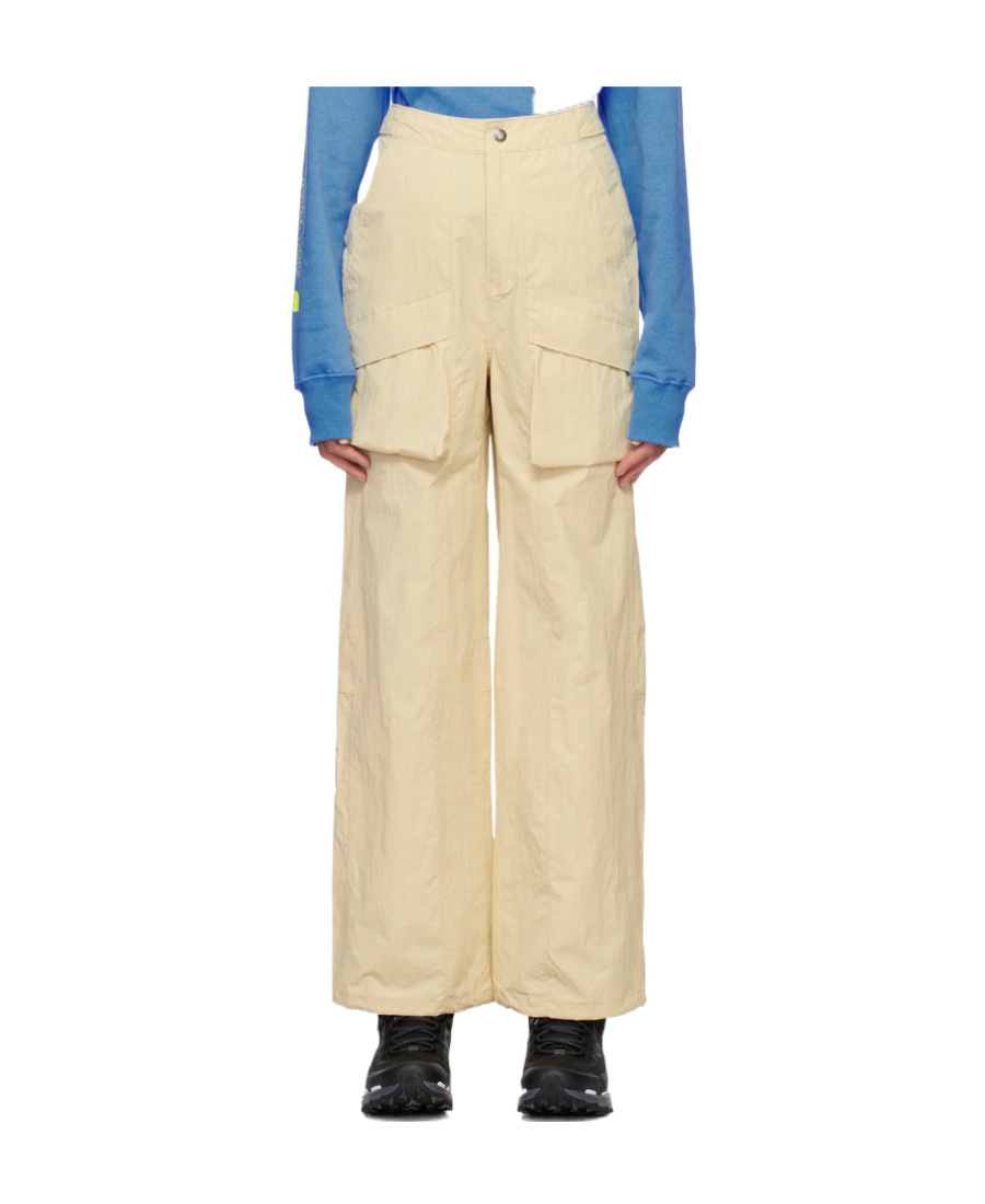 THE NORTH FACE 78 LOW-FI HI-TEK CASUAL PANTS