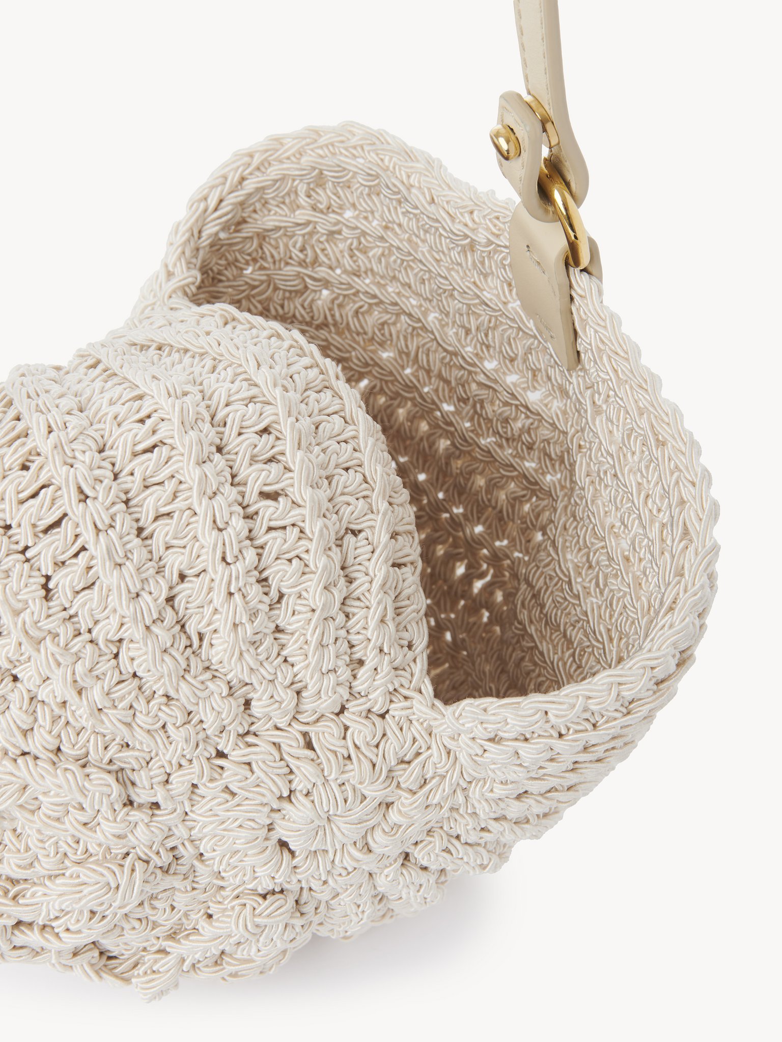 CHLOÉ SEA TREASURES CROSS BODY BAG