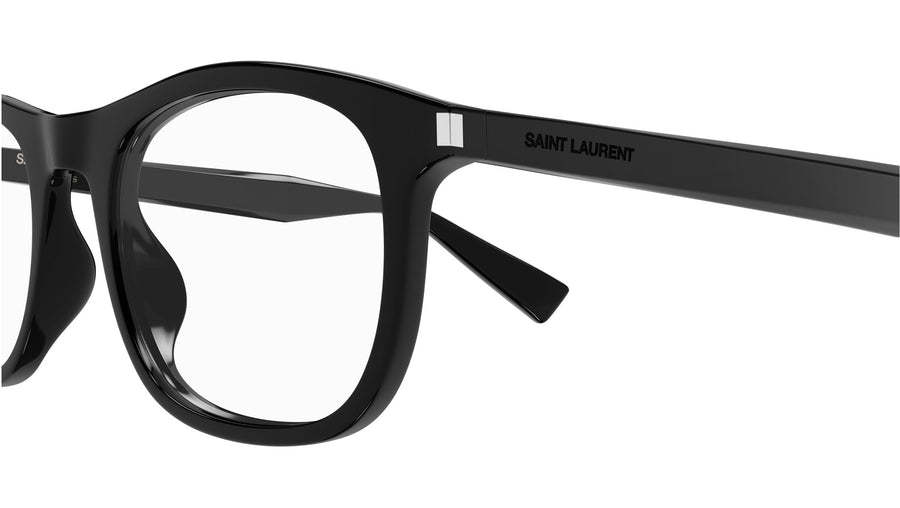 Saint Laurent Rectangular Frame