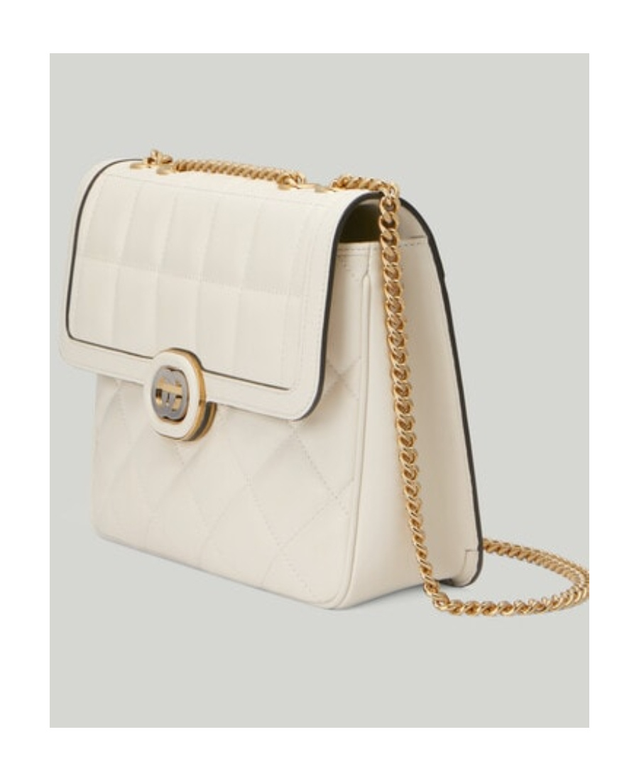 GUCCI GUCCI DECO SMALL SHOULDER BAG