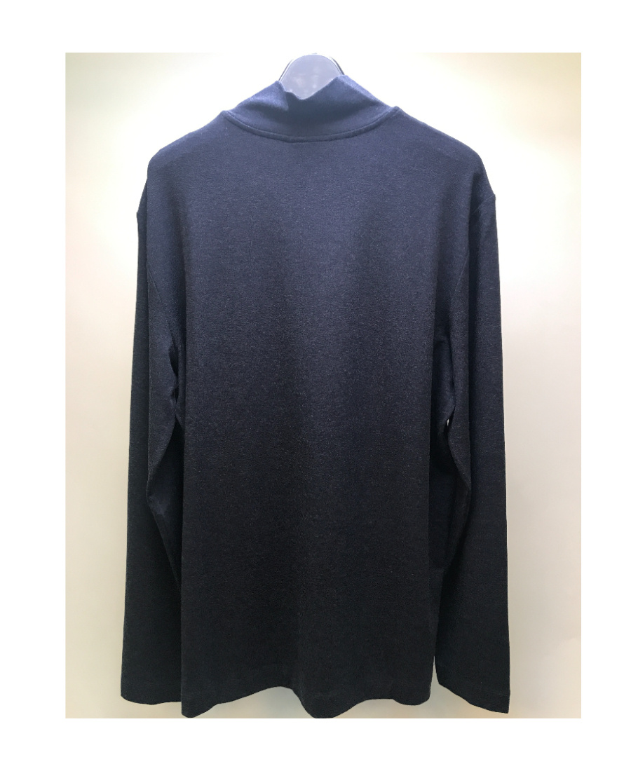 ARMANI COLLEZIONI HIGH-NECKED T-SHIRT
