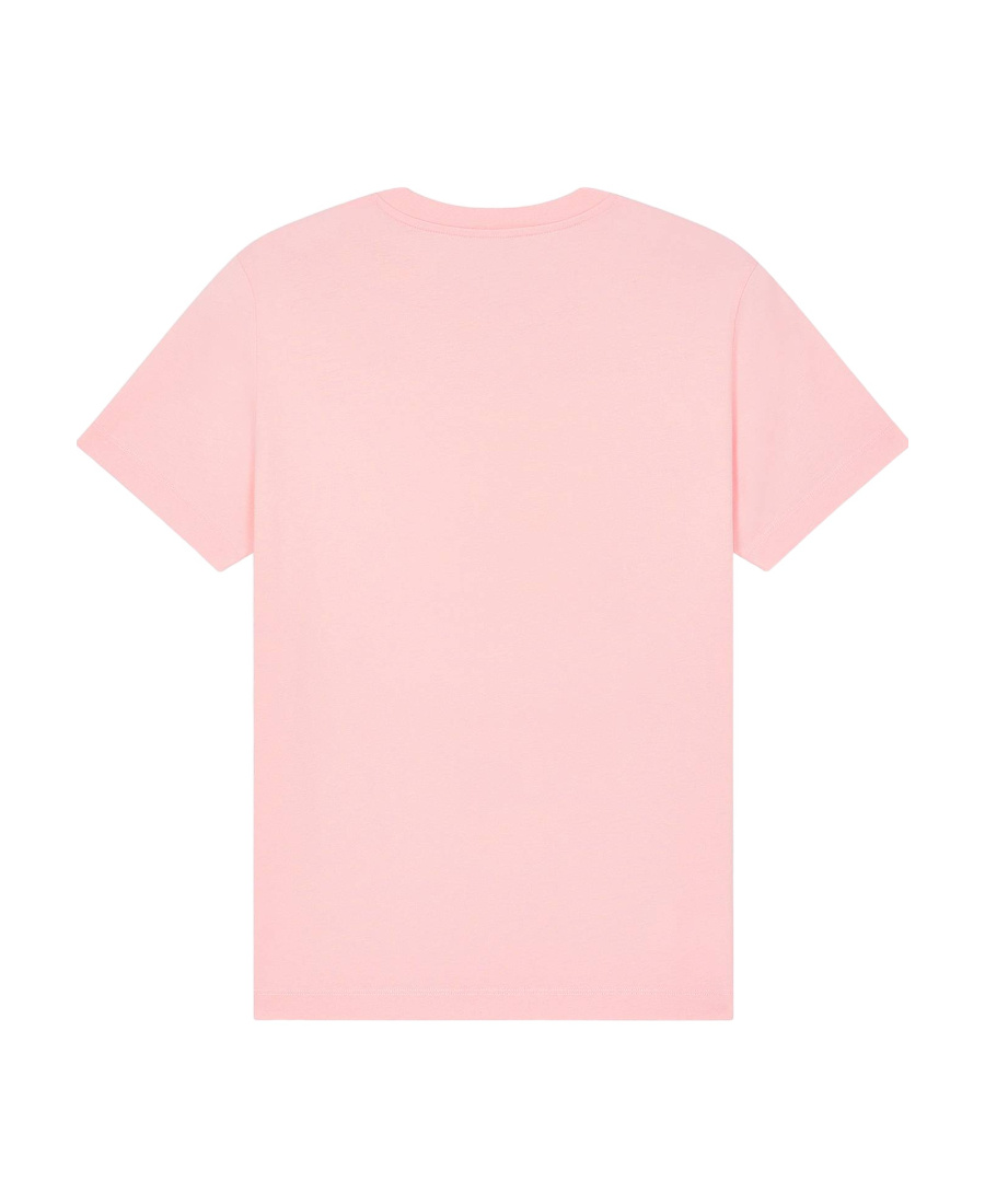 Kenzo X Verdy Logo-print T-shirt In Pink